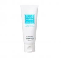 SUVIA ������������� BB-���� � ������� 3-�-1 SPF50 +PA+++ 40 �