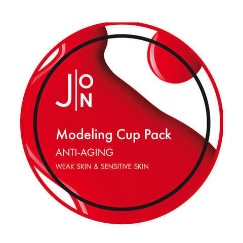 J:ON ����������� ����� �������������� ANTI-AGING MODELING PACK 18��