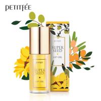 PETITFEE ����������� ����� ��� ��� Super Seed Lip Oil, 5 ��