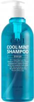 ESTHETIC HOUSE ������� ��� ����� ����������� CP-1 HEAD SPA COOL MINT SHAMPOO, 500 ��