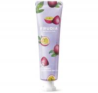 Frudia ���� ��� ��� c ��������� ����������� Squeeze Therapy Passion Fruit Hand Cream 30 ��