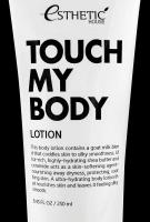 ESTHETIC HOUSE ������ ��� ���� � ������ ������� TOUCH MY BODY GOAT MILK BODY LOTION