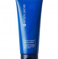 SECRET NATURE ����� ��������� ������ ������������� ����� Youth Science Sleeping Mask
