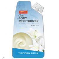 DERMAL ������ ��� ���� YEPPEN SKIN DAILY BODY MOISTURIZER (AQUA LILY) 20 ��.