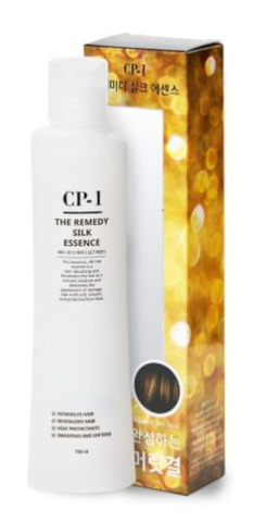 �������� ��� ����� ESTHETIC HOUSE �� ������ �E��� CP-1 THE REMEDY SILK ESSENCE 150 ��