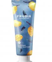 Frudia ���� ��� ��� c ����� Squeeze Therapy Mango Hand Cream 80 ��