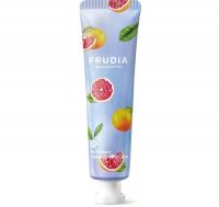 Frudia ���� ��� ��� c ����������� ����������� Squeeze Therapy Grapefruit Hand Cream 30 ��