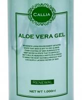 CALLIA ������������� ����������� ���� ��� ���� Aloe Vera Gel, 1000 ��