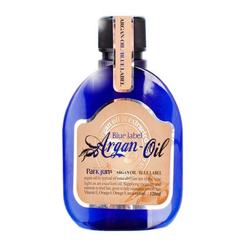 BOSNIC ����� ��� ����� Argan Oil Blue Label, 120 ��