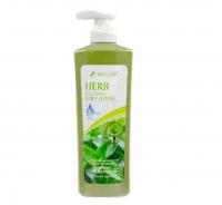 3W CLINIC ������ ��� ���� ����� "Relaxing Body lotion" 550 ��