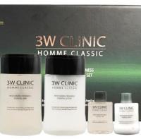 ESTHETIC HOUSE ����� ��� ���� �������/���������� � �������� HOMME Classic Moisturizing Freshnes