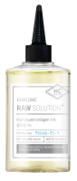 EVAS CERACLINIC ������������� ��������� �������� Raw Solution Hydrolyzed Collagen 1%, 60 ��