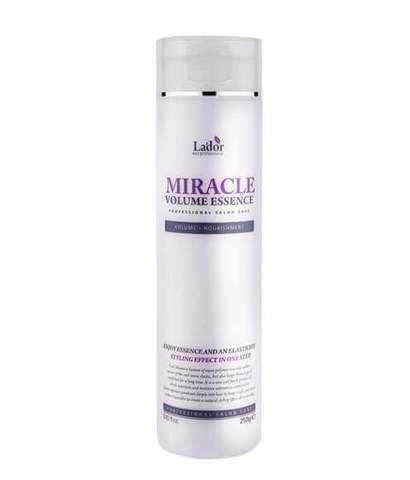 Lador ����������� �������� ��� �������� � ������ ����� Lador Miracle Volume Essence 250g