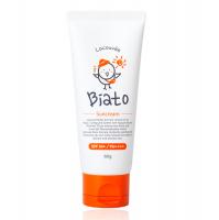 Lacouvee ������� �������������� ���� Biato Suncream SPF 50+/PA++++, 60 ��