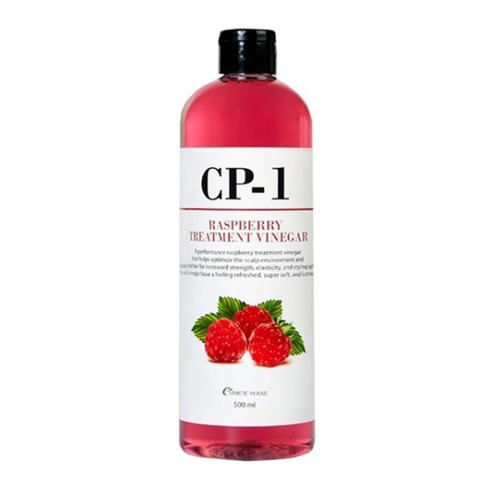 ESTHETIC HOUSE ����������� �� ������ ���������� ������ CP-1 RASBERRY TREATMENT VINEGAR, 500 ��