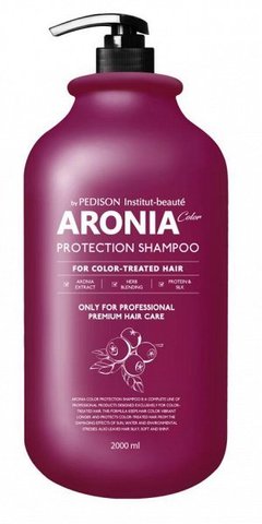 ������� ��� ����� ������ Institute-beaut Aronia Color Protection Shampoo, 2000 ��