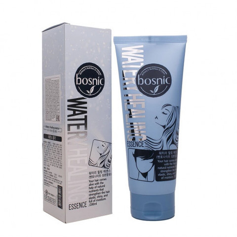 BOSNIC �������� ��� ����� Watery Healing Essence, 200 ��
