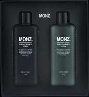 ESTHETIC HOUSE ������� ����� ��� ���� Monz Perfect Defence Set (Perfect Defence Toner &Perfect Defence Lotion)