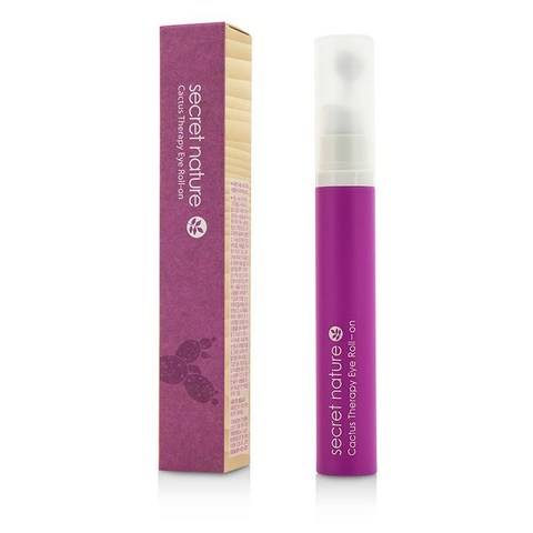 SECRET NATURE CACTUS THERAPY EYE ROLL-ON �������������� ������-��������� ��� ���� ������ ���� � �������� 15 ��