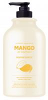EVAS Pedison ����� ��� ����� ����� Institut-Beaute Mango Rich LPP Treatment, 500 ��