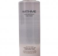 WITHME ����� ��� ���� ����������� Snow Whitening Pore Toner, 500 ��
