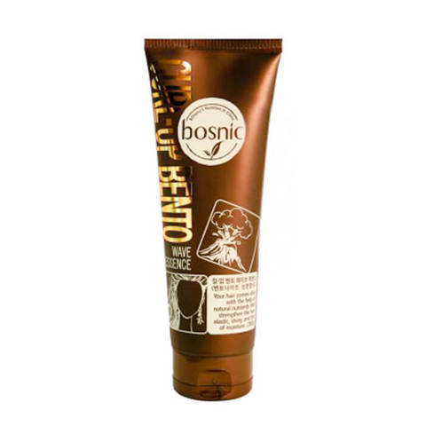 BOSNIC �������� ��� ����� Curl-Up Bento Wave Essence, 200 ��