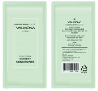 EVAS VALMONA �����/����������� ������� Ayurvedic Repair Solution Black Cumin Conditioner, 10��*50 ��