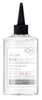 EVAS CERACLINIC ������������� ��������� �������� Raw Solution Hyaluronic Acid 1%, 60 ��