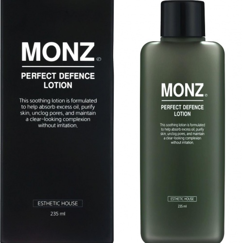 ESTHETIC HOUSE ������� ������ ��� ���� Monz Perfect Defence Lotion, 235 ��