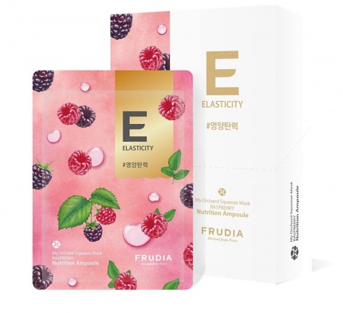 FRUDIA ������������ ����� � ������� 20 ��