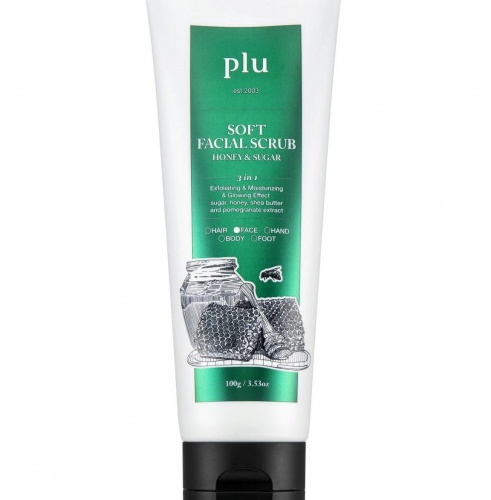 PLU ����� ��� ���� � ����� ����������� 100 �