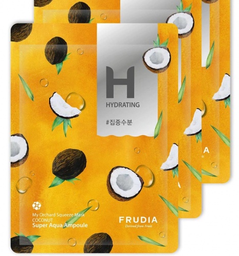 FRUDIA ����������� ����� � ������� 20 ��